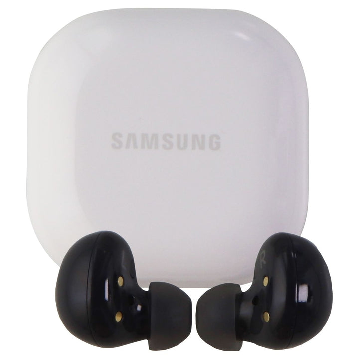 Samsung Galaxy Buds 2 - True Wireless Noise Cancelling Earbuds - Graphite Image 4