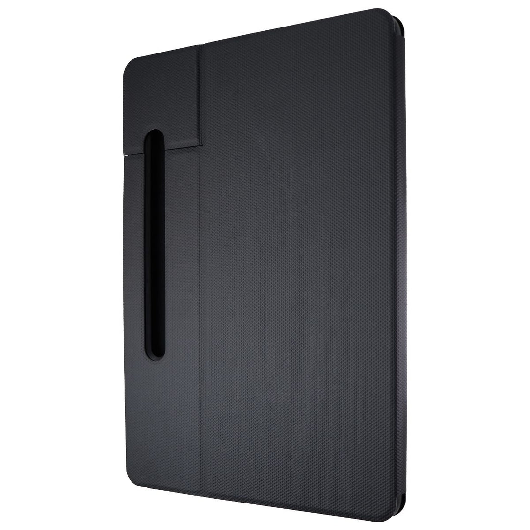 Speck Presidio Pro Folio Series Case for Samsung Galaxy Tab S7+ (Plus) - Black Image 2