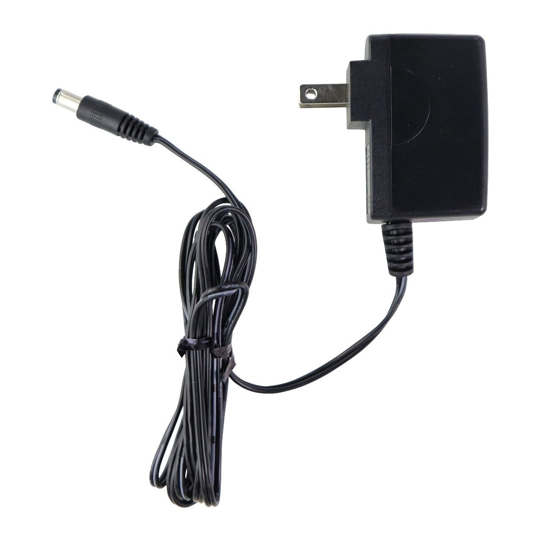 Yealink (5V/1.2A) AC Adapter Power Supply Wall Charger - Black (YLPS051200C-US) Image 1