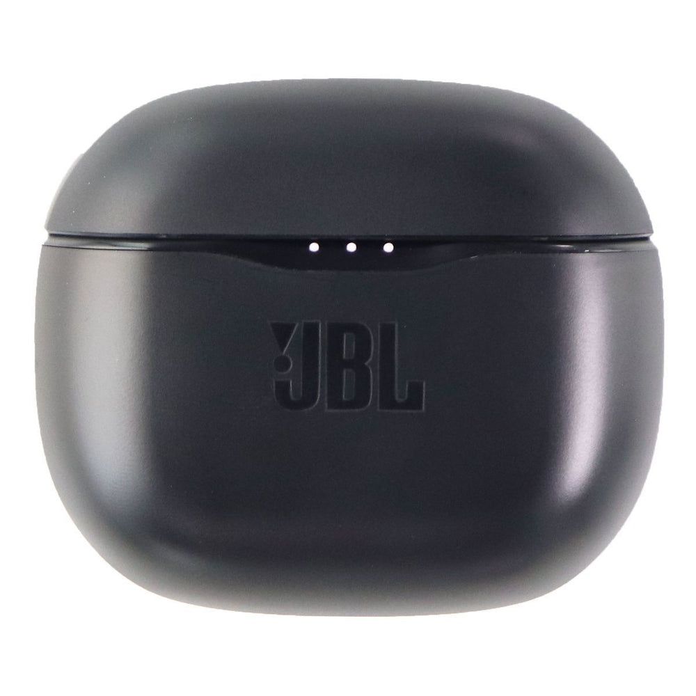 JBL Tune 125TWS True Wireless Stereo Bluetooth Earbuds - Black Image 2