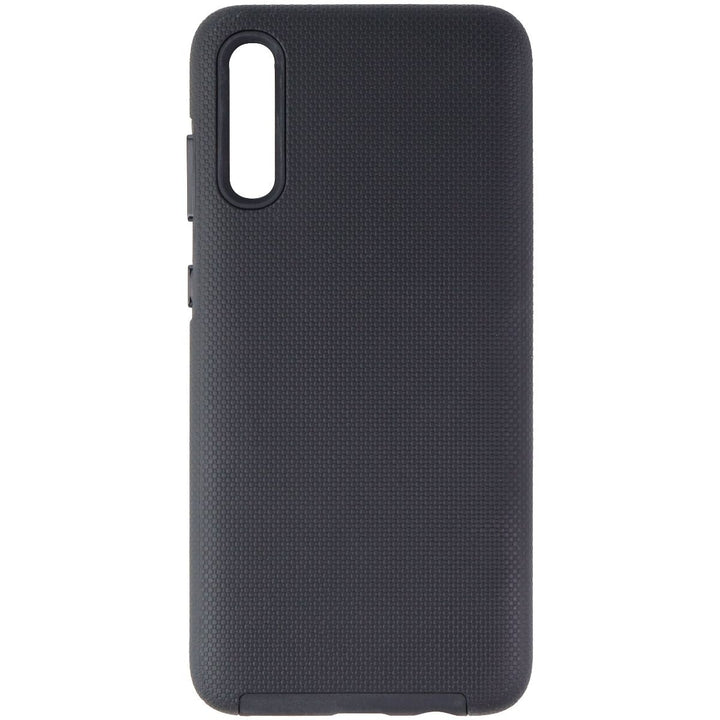 Axessorize PROTech Rugged Case for LG A70 Smartphones - Black Image 2