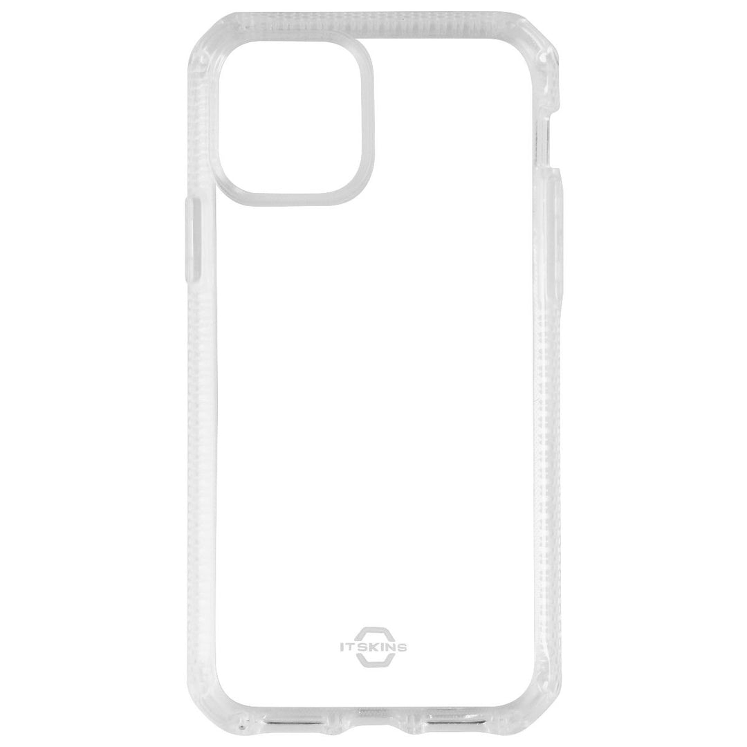 ITSKINS Spectrum Clear Protective Case for Apple iPhone 11 Pro - Transparent Image 2