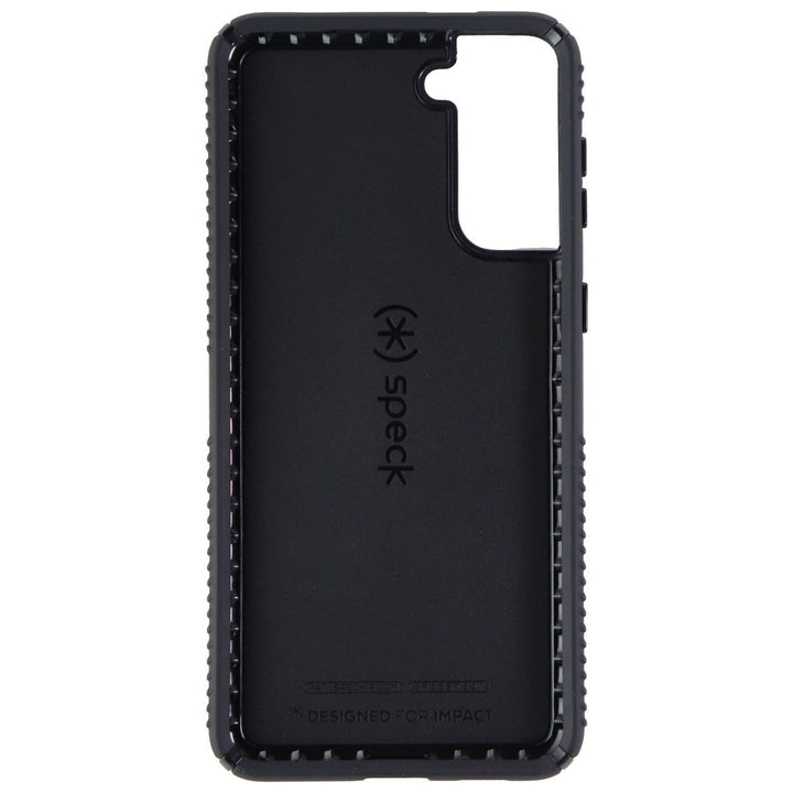 Speck Presidio2 Grip Series Case for Samsung Galaxy (S21+) 5G - Black/White Image 3