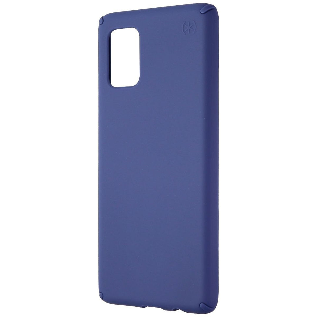 Speck Products Presidio Exotech Samsung Galaxy A71 5G UW Case Coastal Blue Image 1