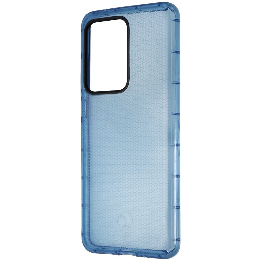 Nimbus9 Phantom 2 Flexible Gel Case for Samsung Galaxy S20 Ultra 5G - Blue Image 1