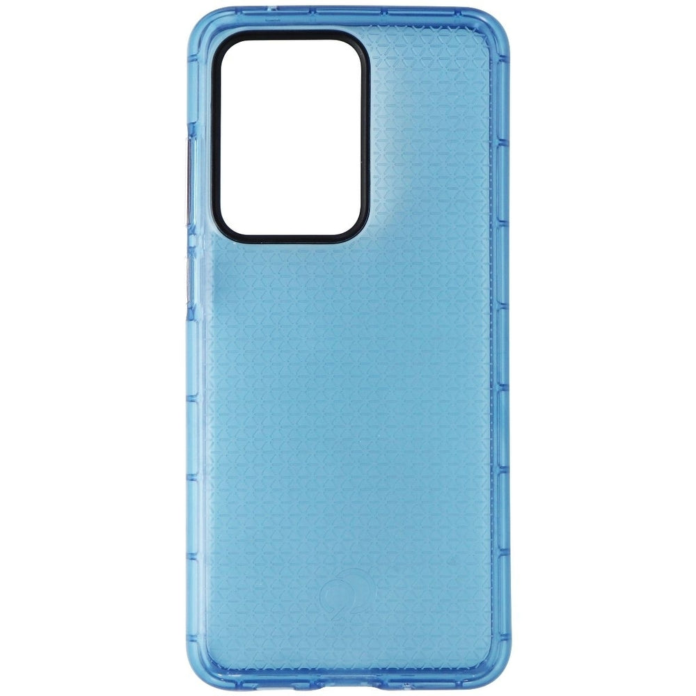 Nimbus9 Phantom 2 Flexible Gel Case for Samsung Galaxy S20 Ultra 5G - Blue Image 2