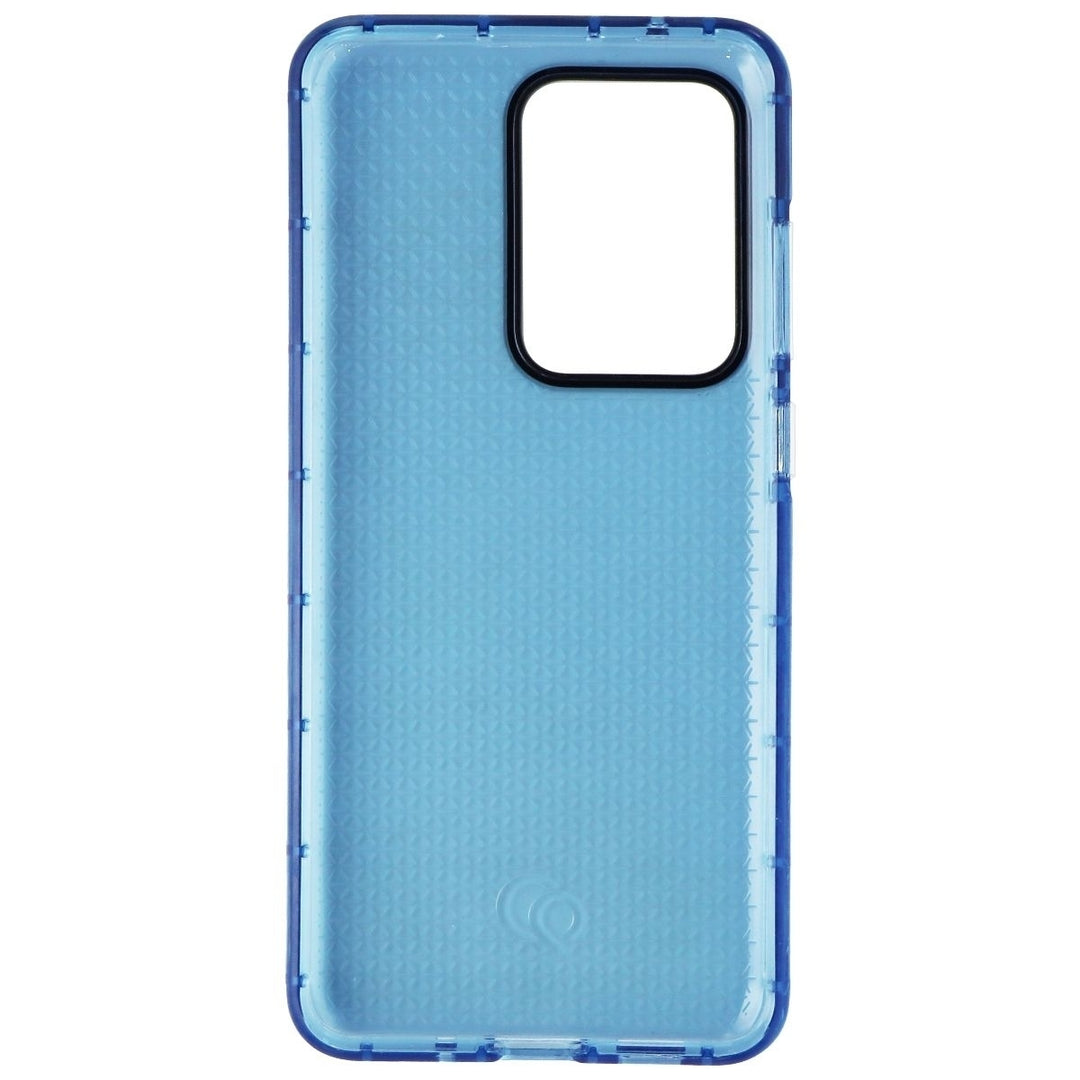 Nimbus9 Phantom 2 Flexible Gel Case for Samsung Galaxy S20 Ultra 5G - Blue Image 3