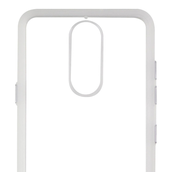 PureGear Slim Shell Case for LG K30 (2019) / Escape Plus/Prime 2/Arena 2 - Clear Image 3