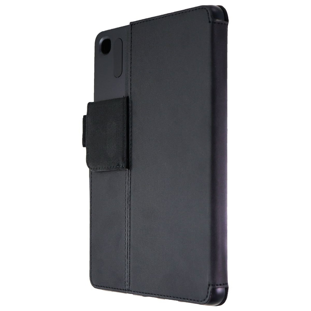 Speck Balance Folio Hardshell Case for Samsung Galaxy Tab A (8.4) 2020 - Black Image 3