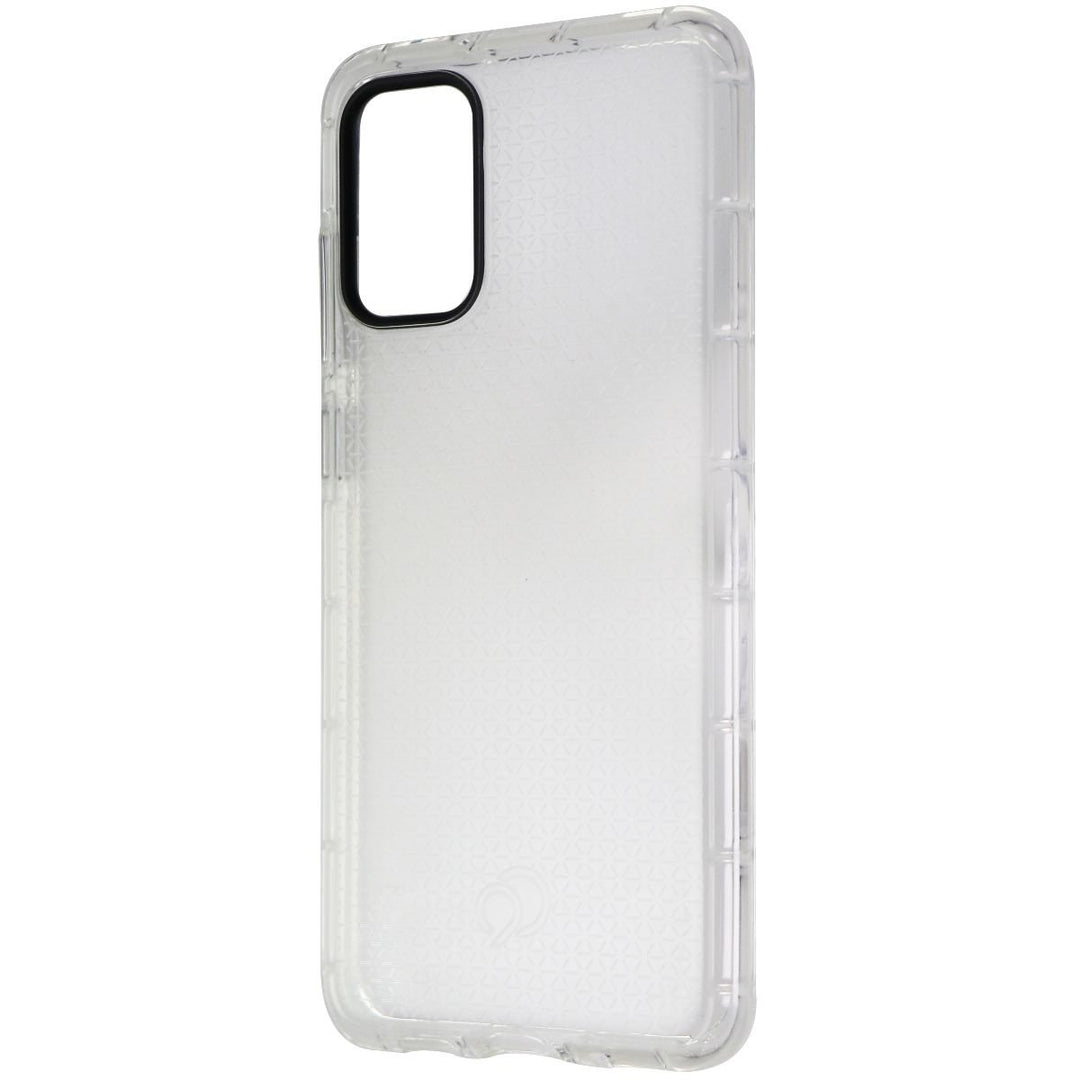 Nimbus9 Phantom 2 Series Flexible Gel Case for Samsung Galaxy (S20+) - Clear Image 1