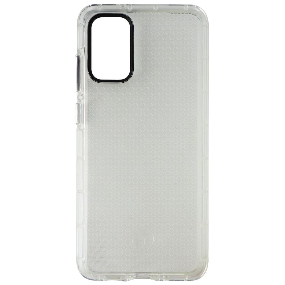 Nimbus9 Phantom 2 Series Flexible Gel Case for Samsung Galaxy (S20+) - Clear Image 2