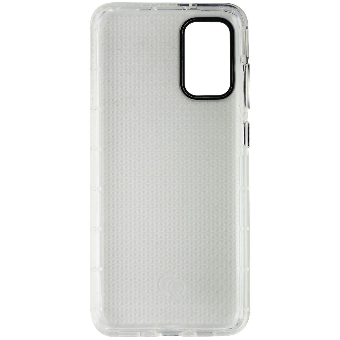 Nimbus9 Phantom 2 Series Flexible Gel Case for Samsung Galaxy (S20+) - Clear Image 3