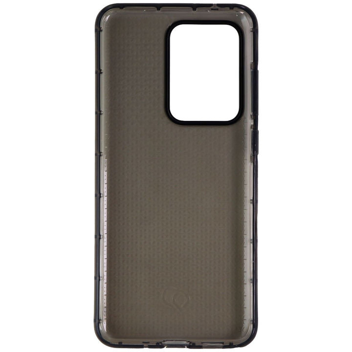 Nimbus9 Phantom 2 Series Flexible Gel Case for Samsung Galaxy S20 Ultra - Black Image 3