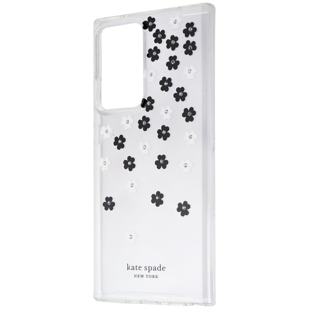 Kate Spade Hardshell Case for Samsung Galaxy Note20 Ultra 5G - Scattered Flowers Image 1