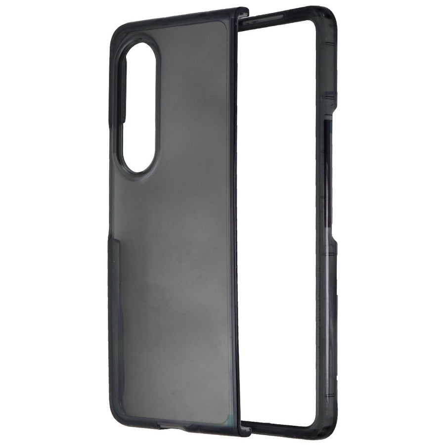 Tech21 Evo Tint Series Hardshell Case for Samsung Galaxy Z Fold3 5G - Black Image 1