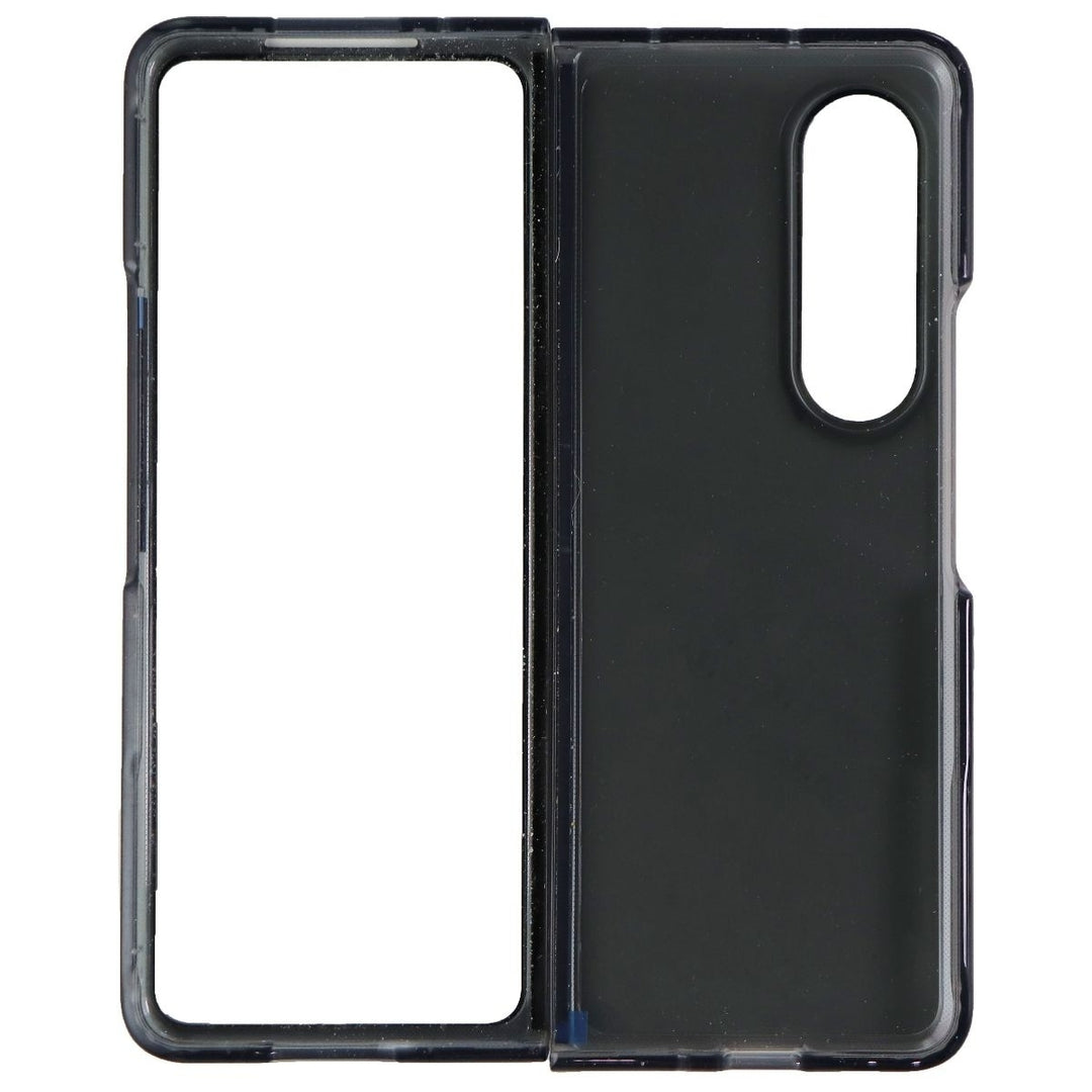 Tech21 Evo Tint Series Hardshell Case for Samsung Galaxy Z Fold3 5G - Black Image 3