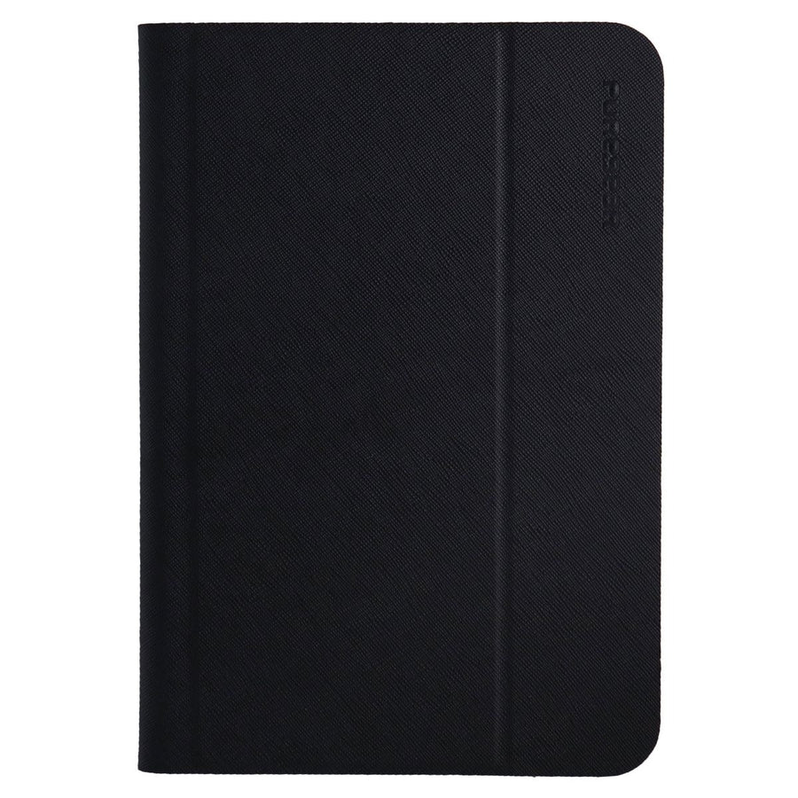 Puregear Universal Folio Case for Most 7 to 8 Inch Tablets - Black Image 1