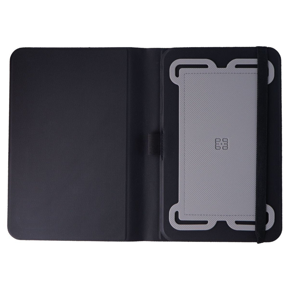 Puregear Universal Folio Case for Most 7 to 8 Inch Tablets - Black Image 2