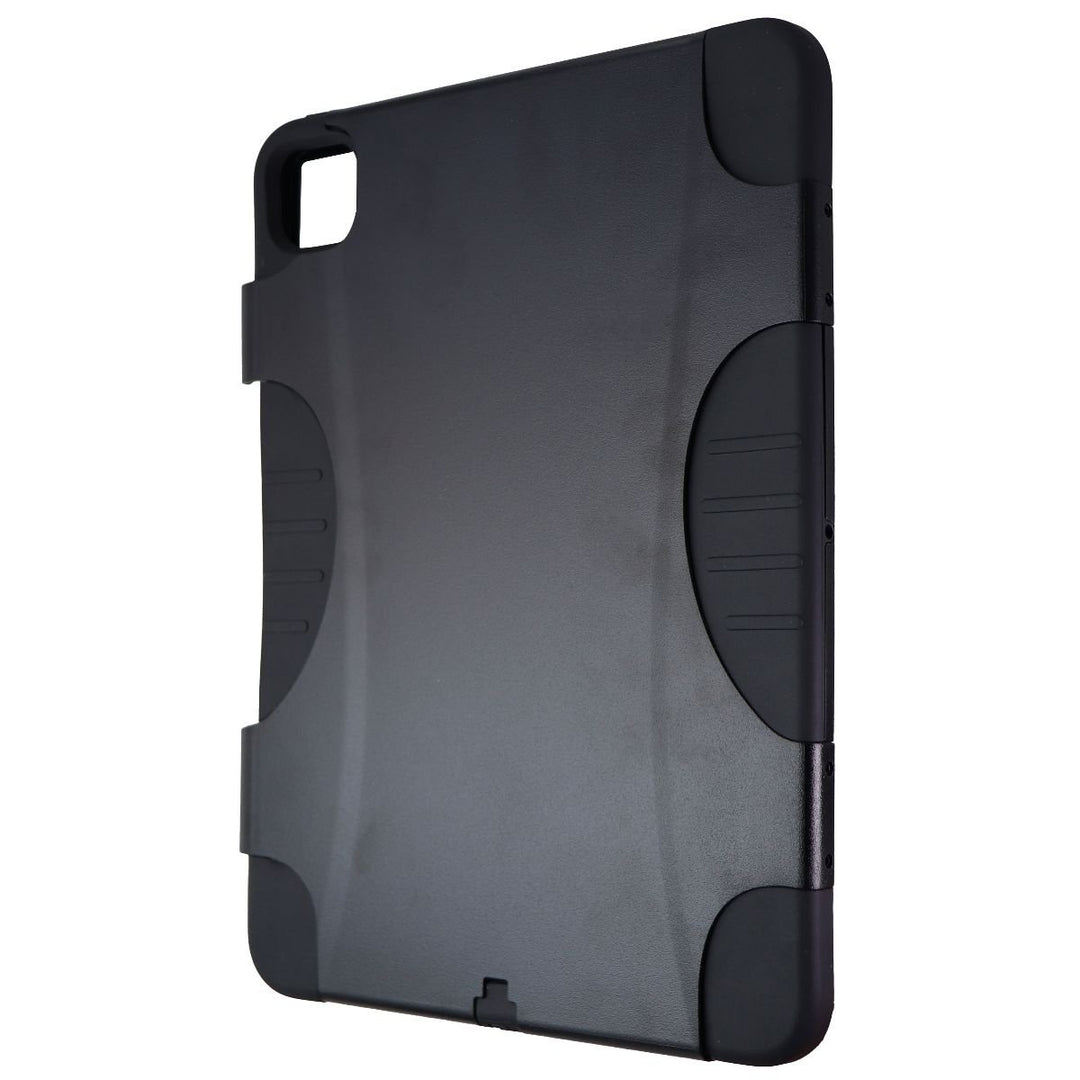 Verizon Rugged Dual Layer Case for Apple iPad Pro 11 (2nd Gen2020) - Black Image 1