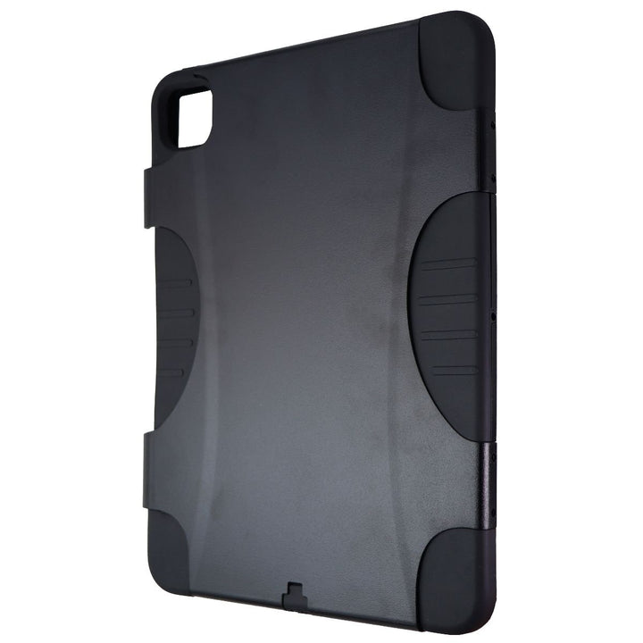 Verizon Rugged Dual Layer Case for Apple iPad Pro 11 (2nd Gen 2020) - Black Image 1