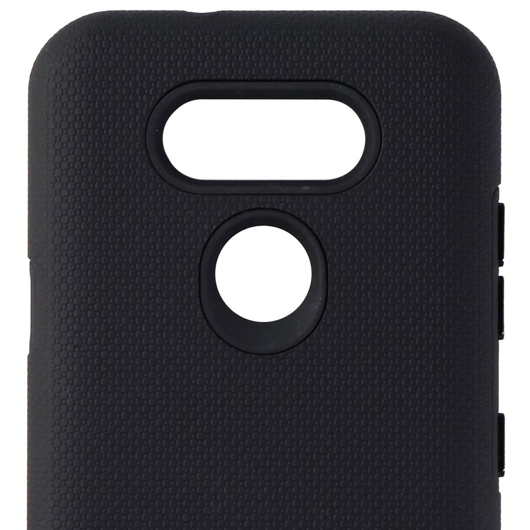 Axessorize PROTech Dual Layer Rugged Case for LG K8X - Black (LGR1920) Image 3