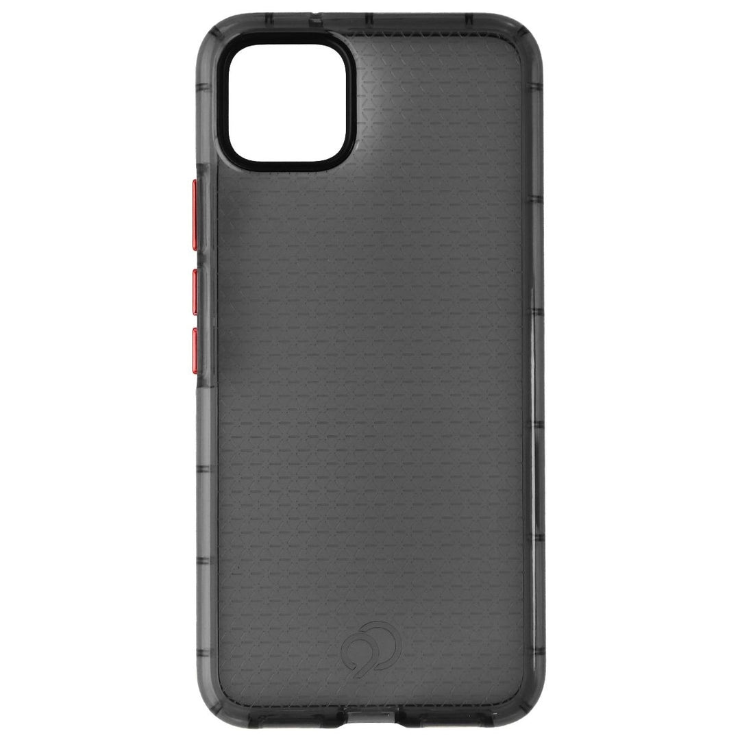 Nimbus9 Phantom 2 Protective Gel Case for Google Pixel 4 XL - Carbon Black Image 2