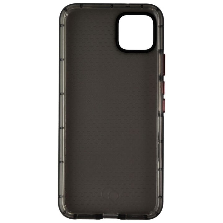 Nimbus9 Phantom 2 Protective Gel Case for Google Pixel 4 XL - Carbon Black Image 3