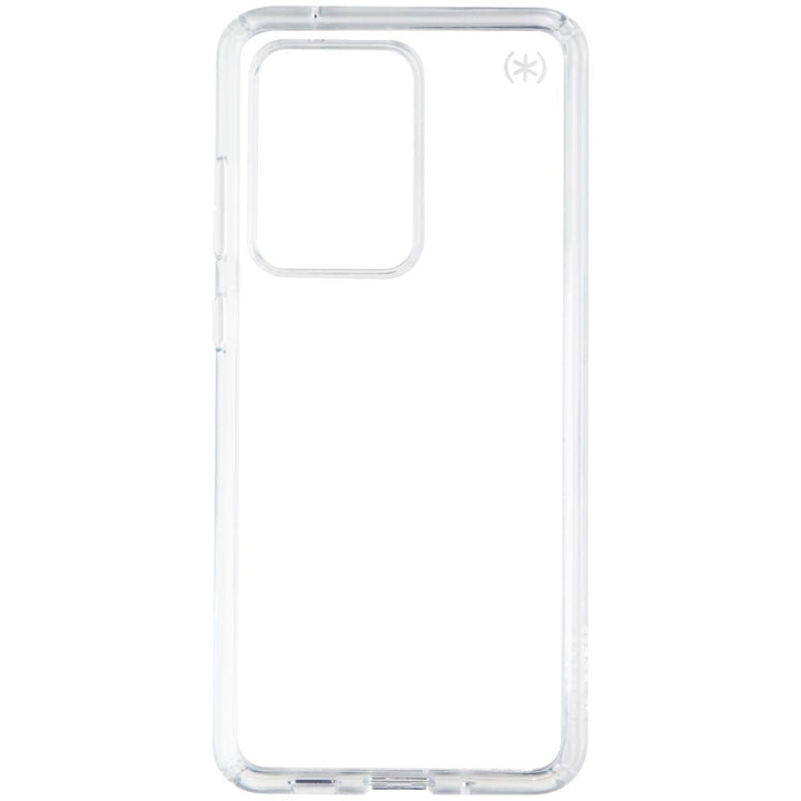 Speck Presidio Perfect-Clear Series Case for Samsung Galaxy S20 Ultra 5G - Clear Image 2