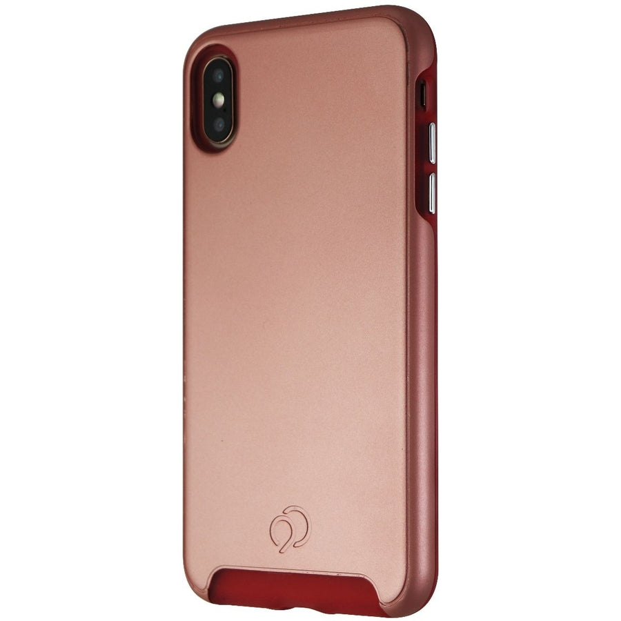 Nimbus9 Cirrus 2 Series Case for Apple iPhone XS Max - Rose Gold Image 1