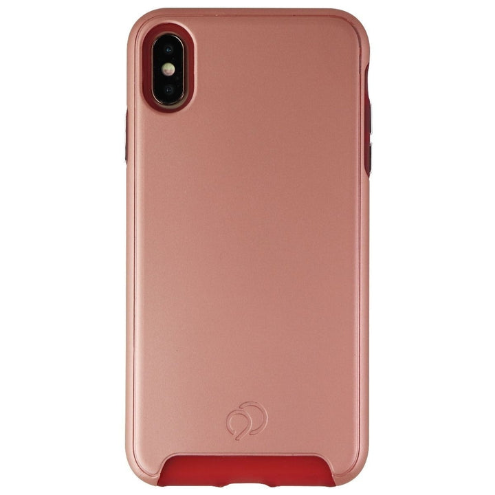 Nimbus9 Cirrus 2 Series Case for Apple iPhone XS Max - Rose Gold Image 2