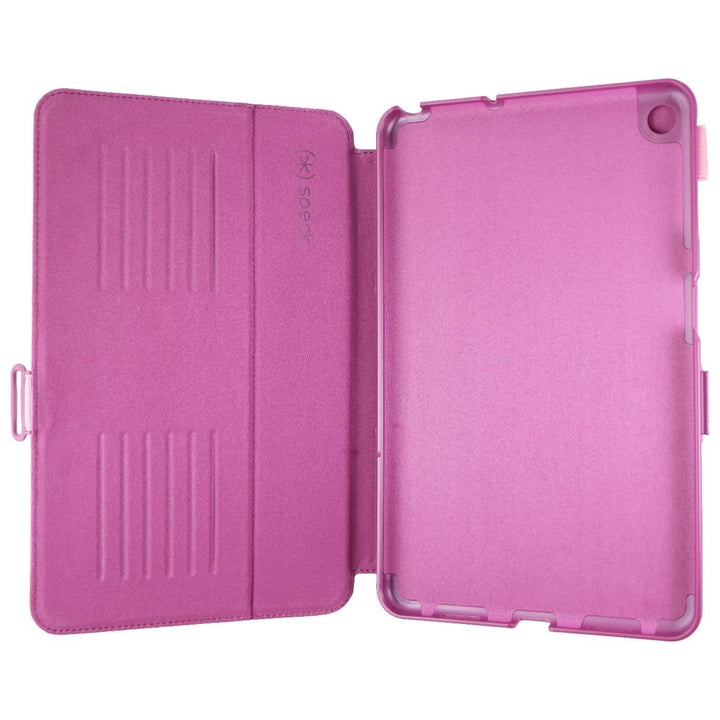 Speck Balance Folio Case and Stand for LG G Pad 5 (10.1 FHD) - Pink Image 3