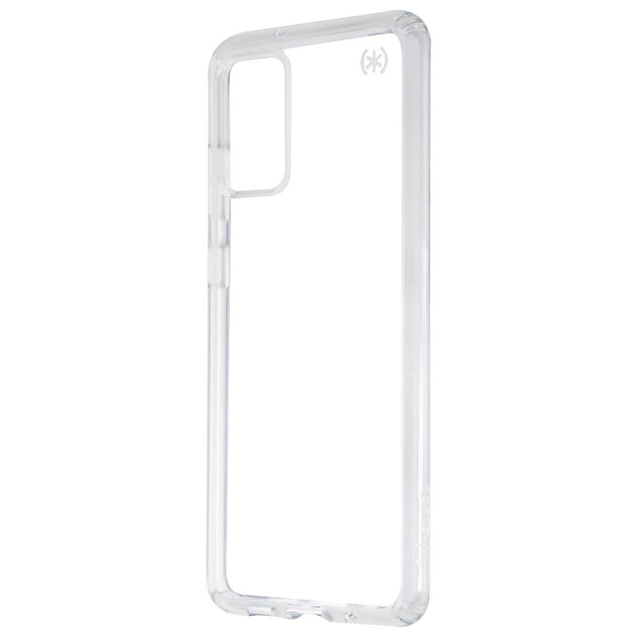 Speck Presidio Perfect-Clear Series Hard Case for Samsung Galaxy (S20+) - Clear Image 1