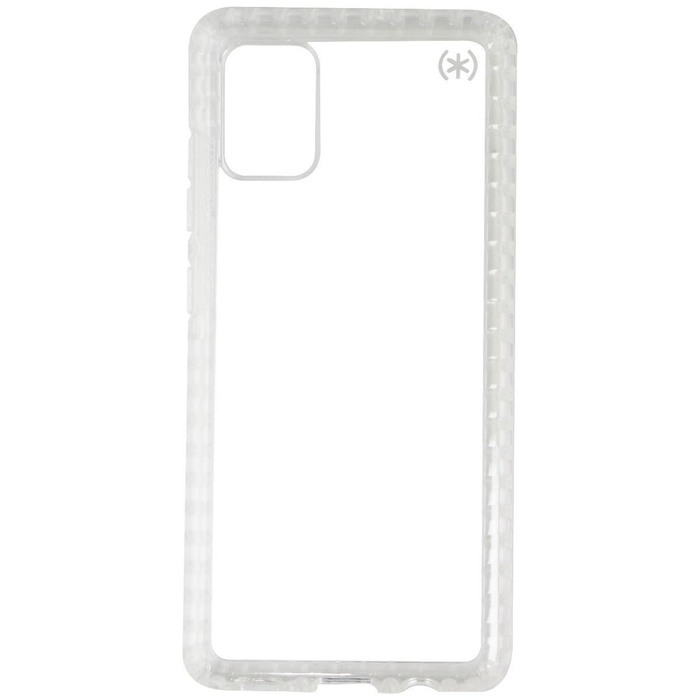 Speck Presidio Lite Series Soft Case for Samsung Galaxy A51 (Non 5G) - Clear Image 2