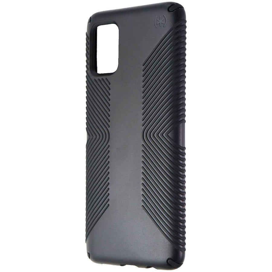 Speck Presidio Grip Series Hybrid Case for Samsung Galaxy A51(Non 5G) - Black Image 1