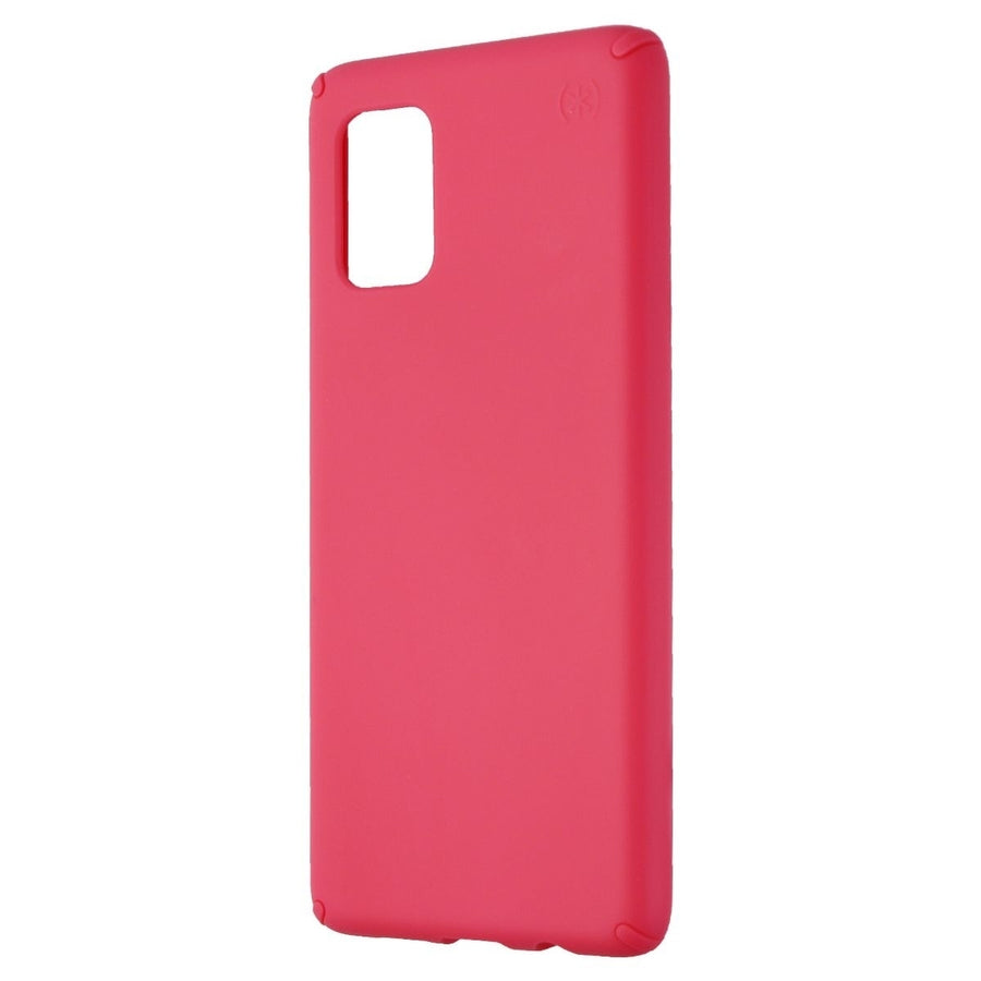 Speck Presidio Exotech Series Case for Samsung Galaxy A71 5G UW - Pink Image 1