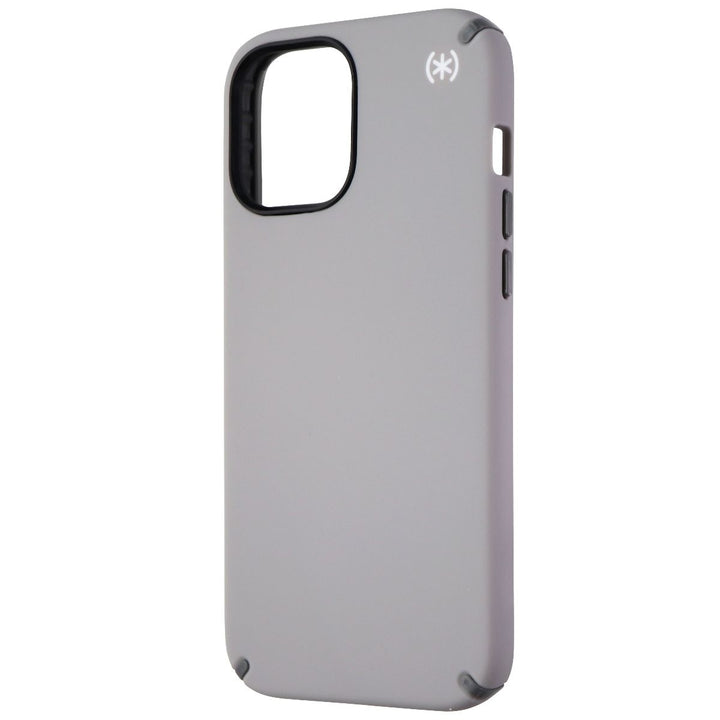 Speck Presidio2 PRO Series Case for Apple iPhone 12 Pro Max - Gray/White Image 1