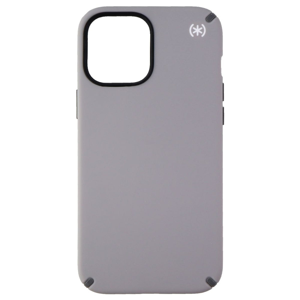 Speck Presidio2 PRO Series Case for Apple iPhone 12 Pro Max - Gray/White Image 2