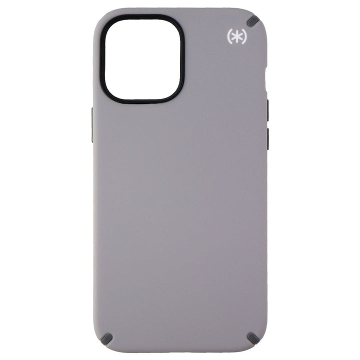 Speck Presidio2 PRO Series Case for Apple iPhone 12 Pro Max - Gray/White Image 2