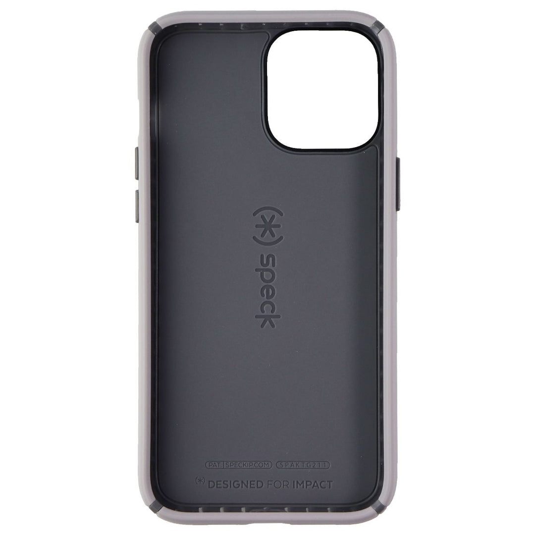 Speck Presidio2 PRO Series Case for Apple iPhone 12 Pro Max - Gray/White Image 3