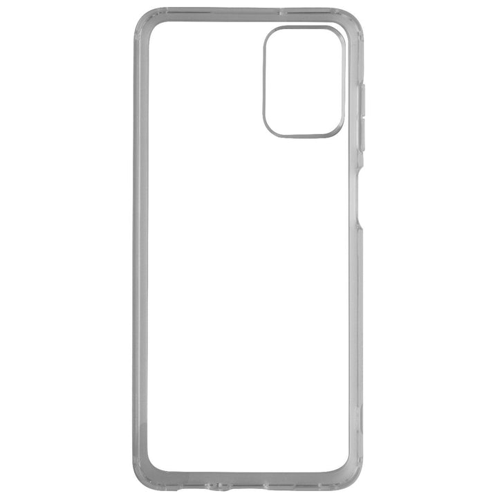 Samsung Soft Clear Cover for Galaxy A12 Smartphones - Clear (EF-QA125TTEVZW) Image 2