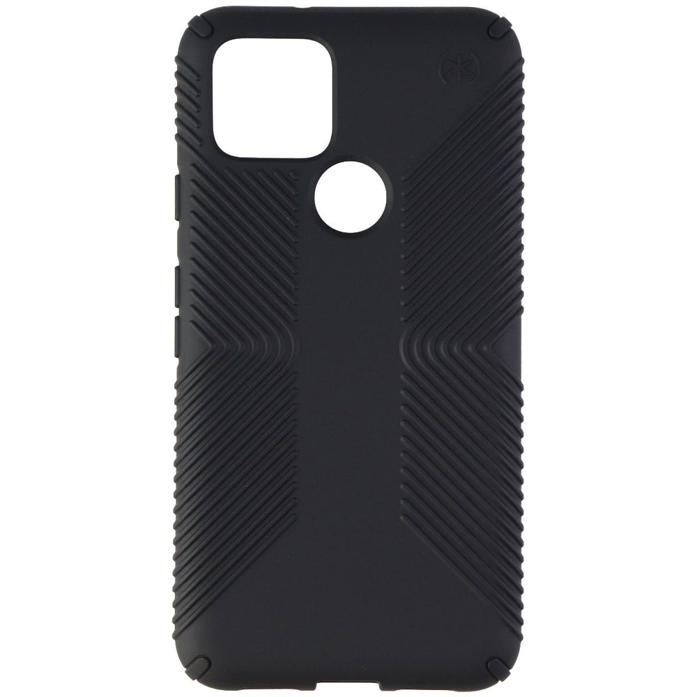 Speck Presidio Exotech Series Case with Grips for Google Pixel 5 - Black Image 2