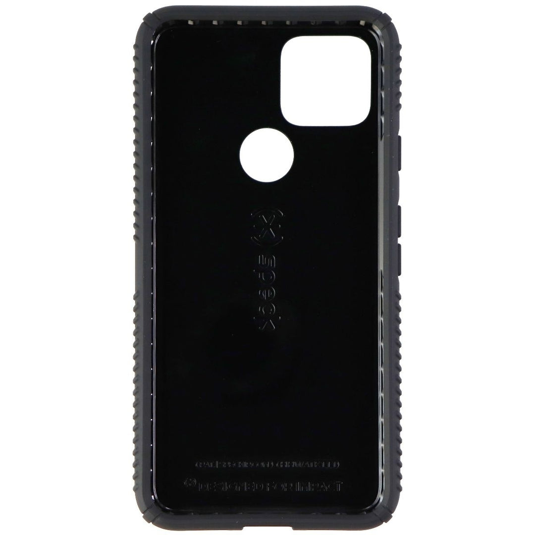 Speck Presidio Exotech Series Case with Grips for Google Pixel 5 - Black Image 3