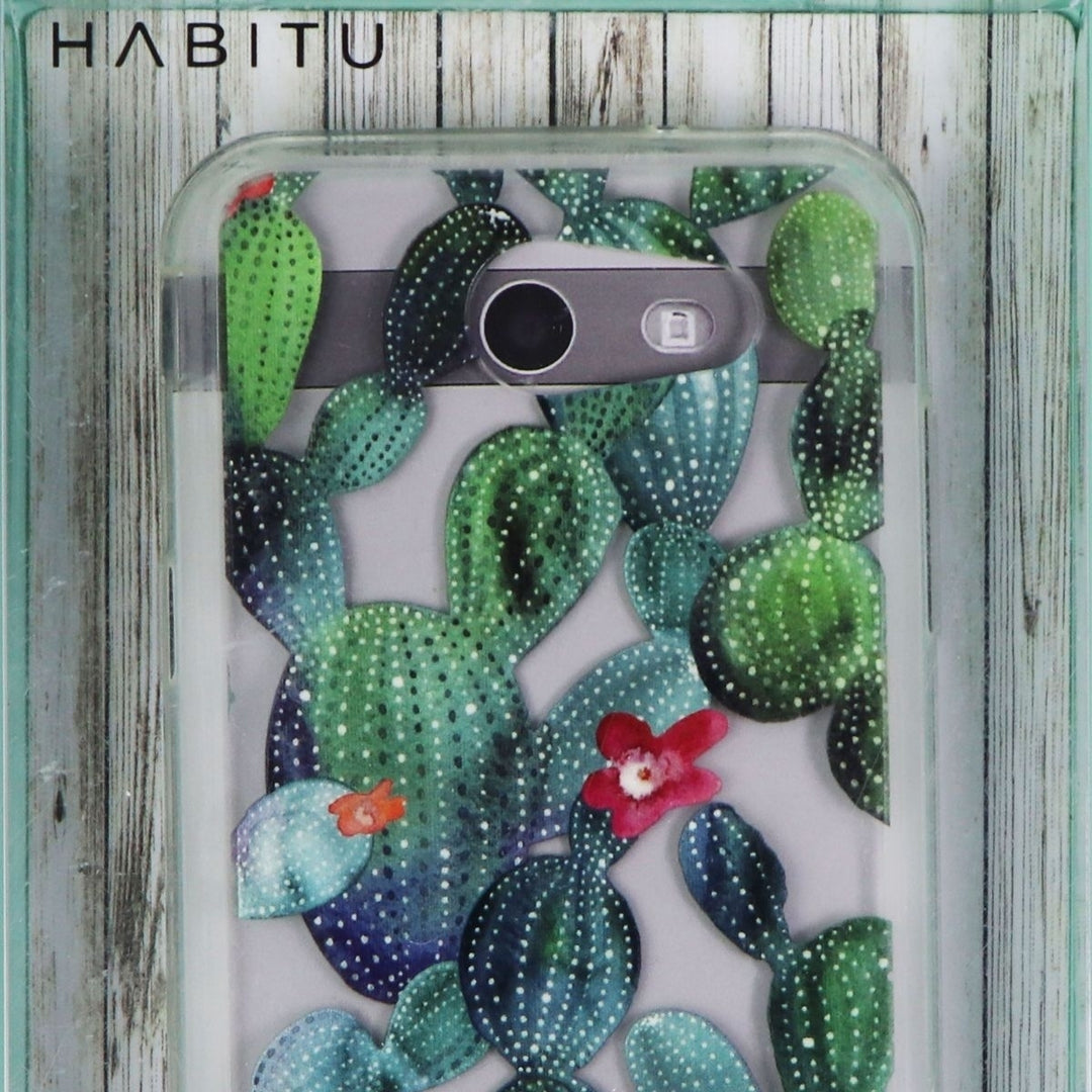 Habitu Designer Protective Case for Samsung Galaxy J3 - Cactus Image 3