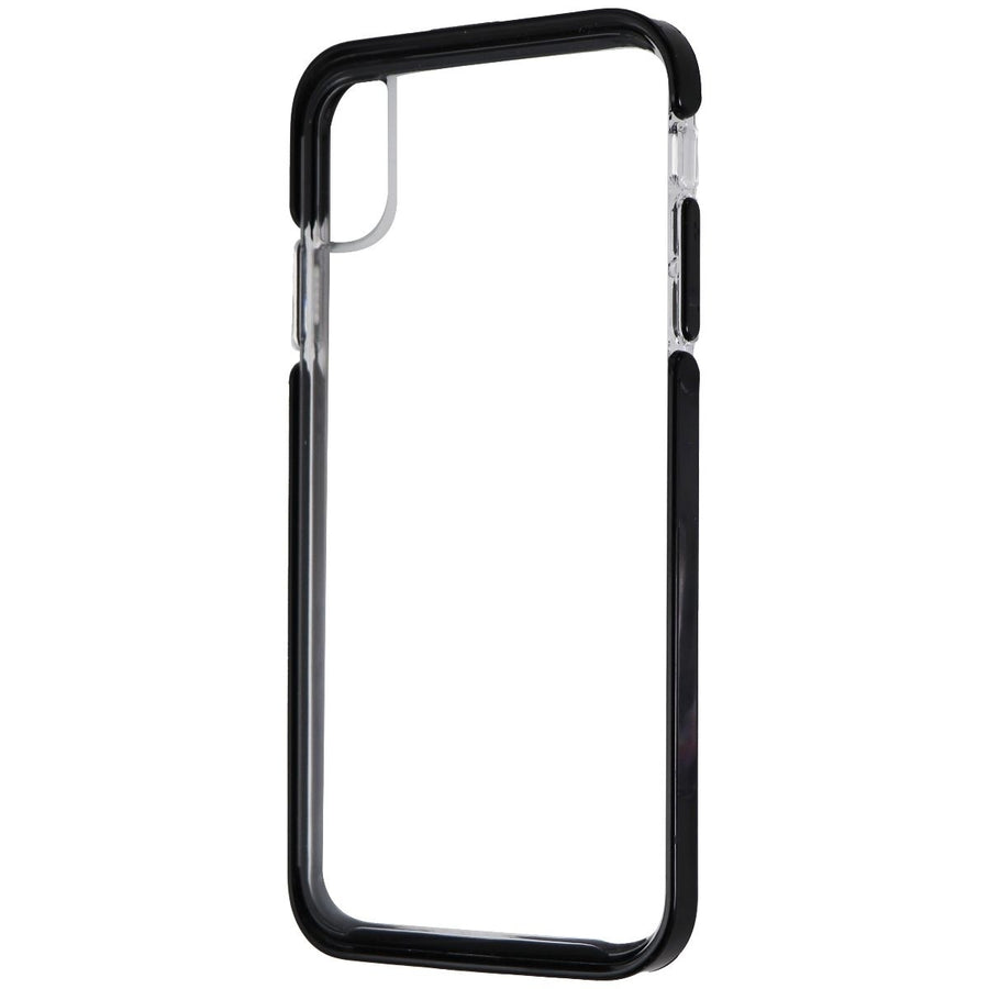 Pelican Ambassador Series Hard Case for iPhone XS Max - Clear/Black Image 1