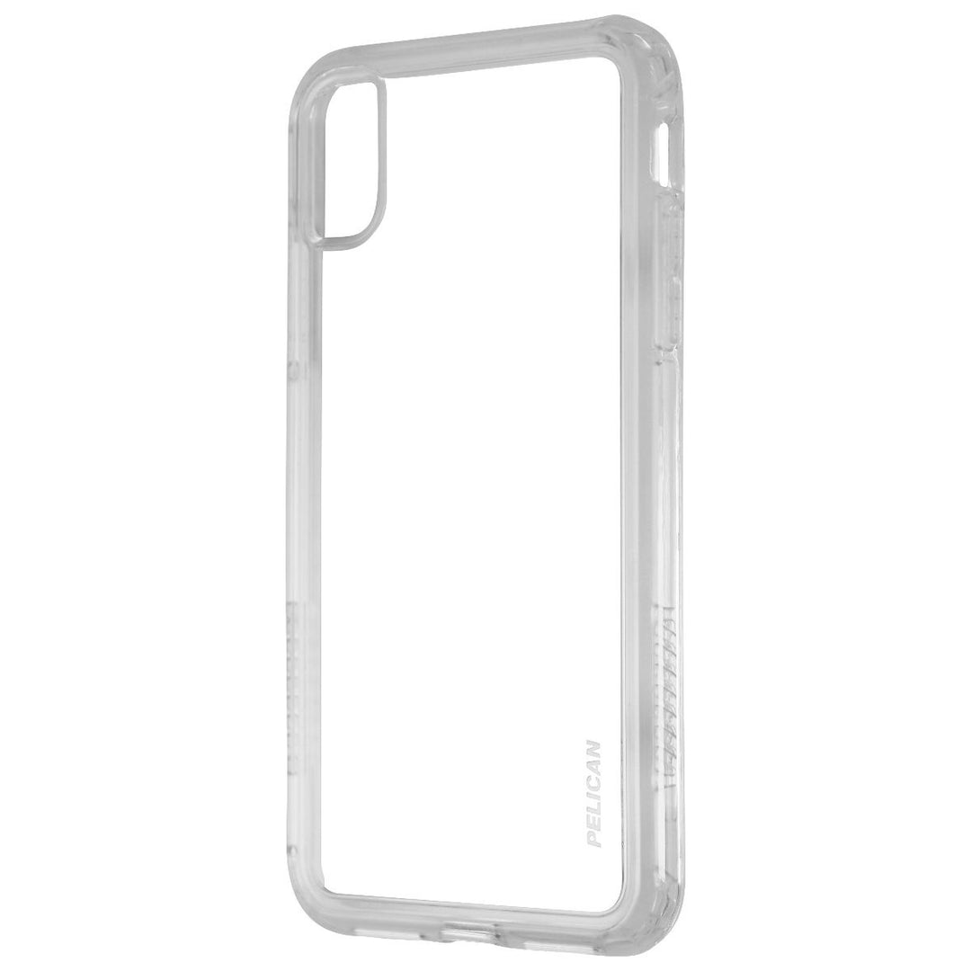 Pelican Adventurer Series Case for Apple iPhone Xs Max - Clear Image 1