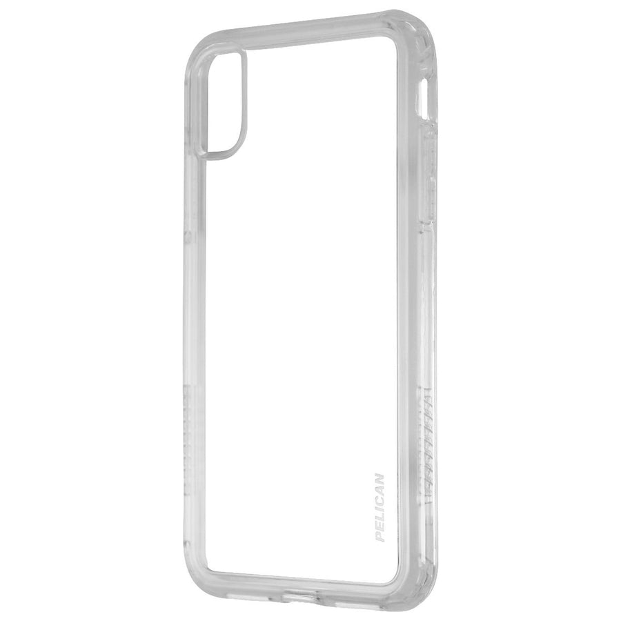 Pelican Adventurer Series Case for Apple iPhone Xs Max - Clear Image 1