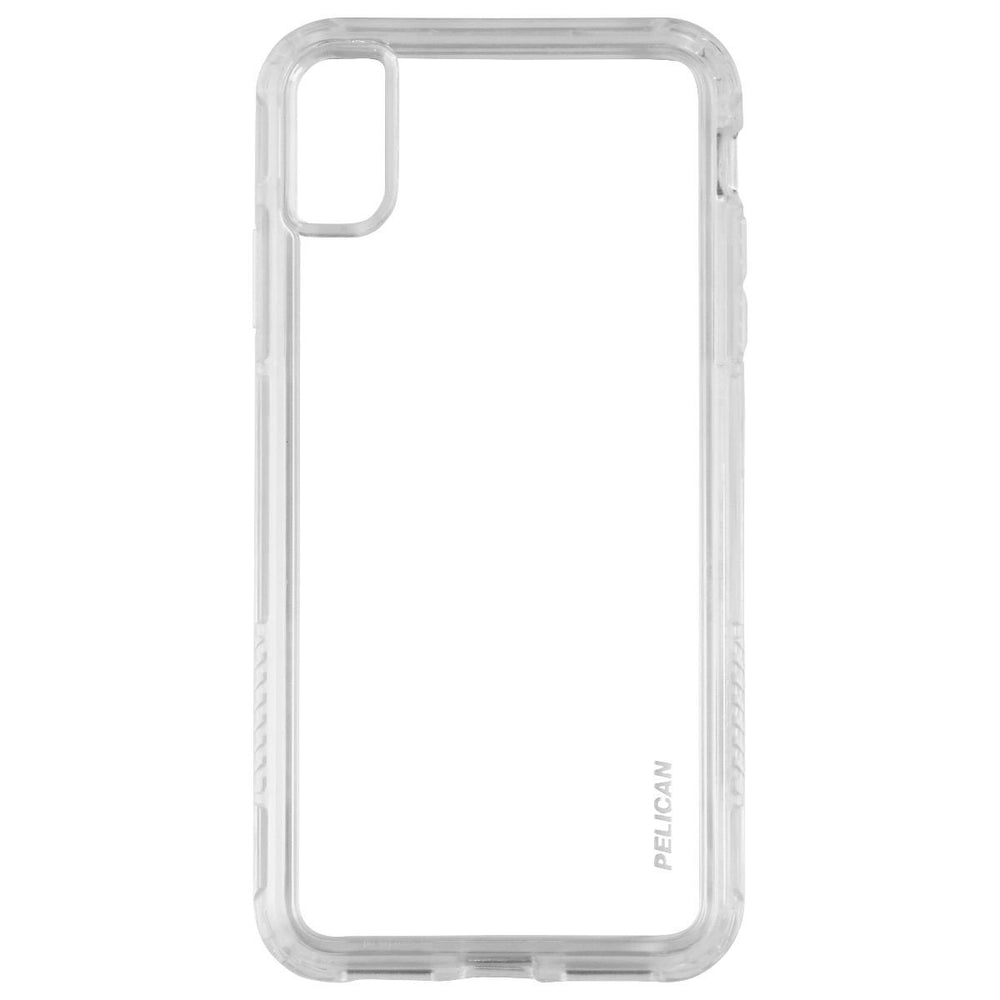 Pelican Adventurer Series Case for Apple iPhone Xs Max - Clear Image 2