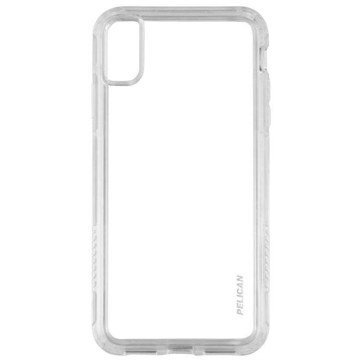 Pelican Adventurer Series Case for Apple iPhone Xs Max - Clear Image 2