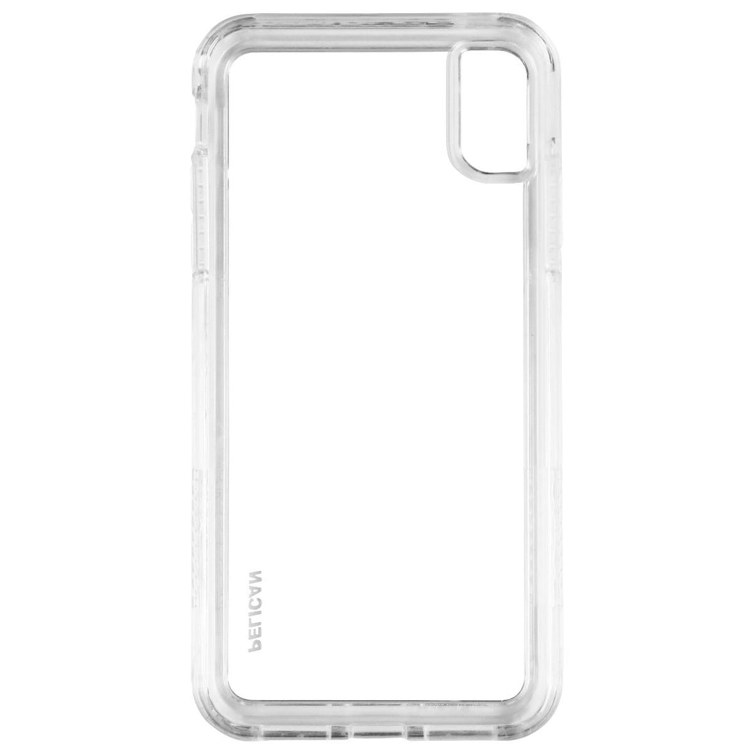 Pelican Adventurer Series Case for Apple iPhone Xs Max - Clear Image 3