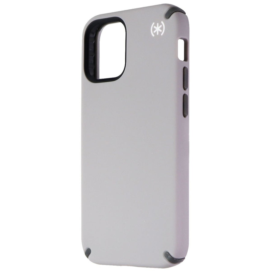 Speck Presidio 2 PRO Series Case for Apple iPhone 12 mini - Gray/White Image 1